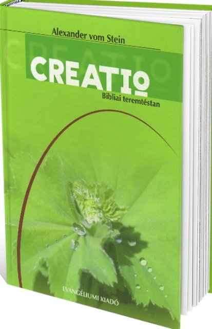 Creatio (Ungarisch)